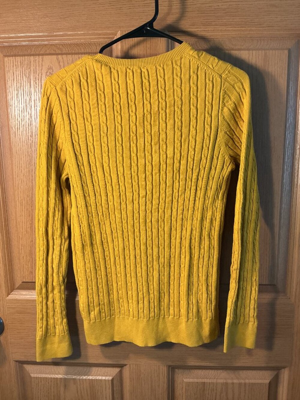 Talbot's Sweater - Picture 2 of 2